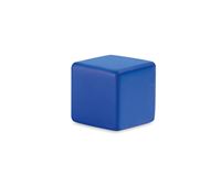 ANTISTRESS A FORMA DI CUBO